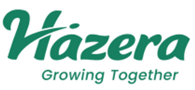 Logo: Hazera