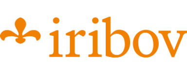 Logo: Iribov
