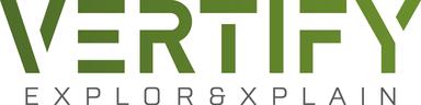 Logo Vertify