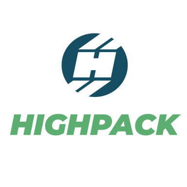 Logo: Highpack