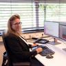 Angelique Groot en Slot