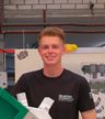 Arjan Baas - SPH