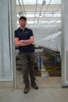 Danny Baijens PanAmerican Seeds Profielfoto